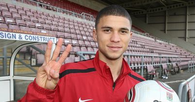 Wells: Gets boss' backing